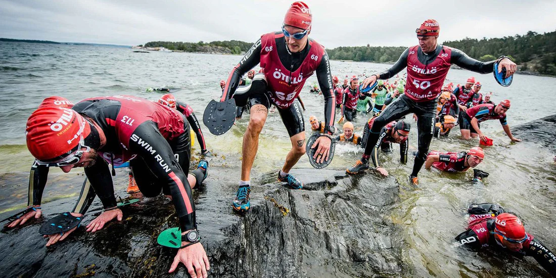 The Comprehensive Guide to the Sport of Triathlon - podium-racing.me
